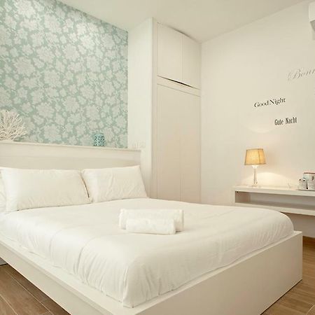 My Home-Gorgona Livorno Exterior foto