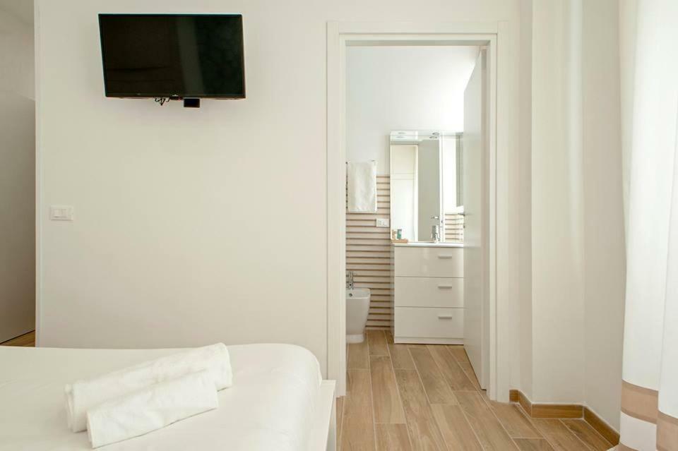 My Home-Gorgona Livorno Exterior foto